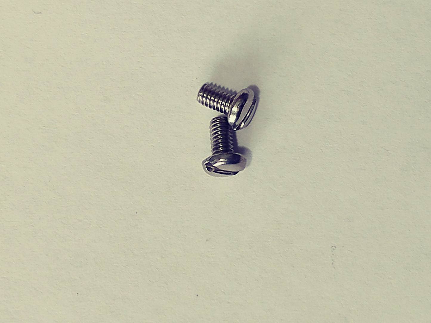 Replacement Screws for Companion