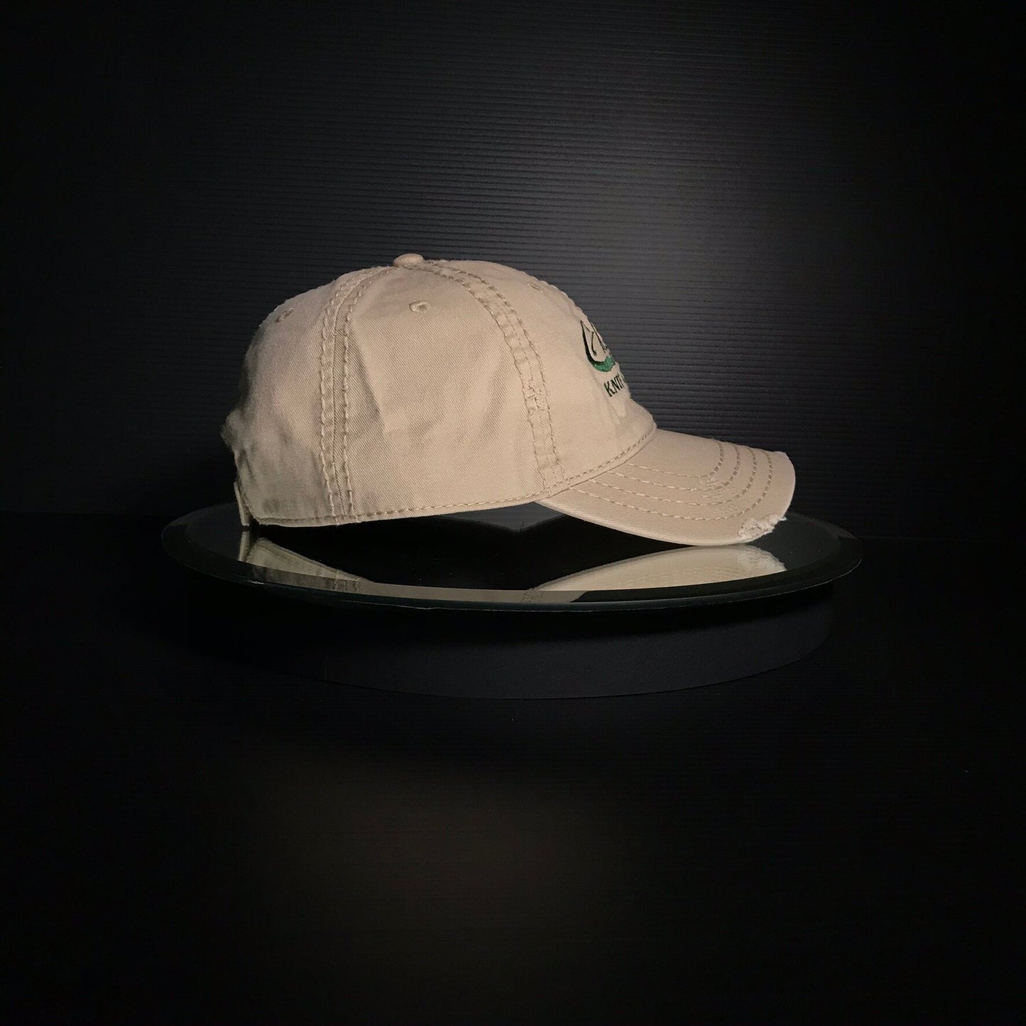 Christy Baseball Hat