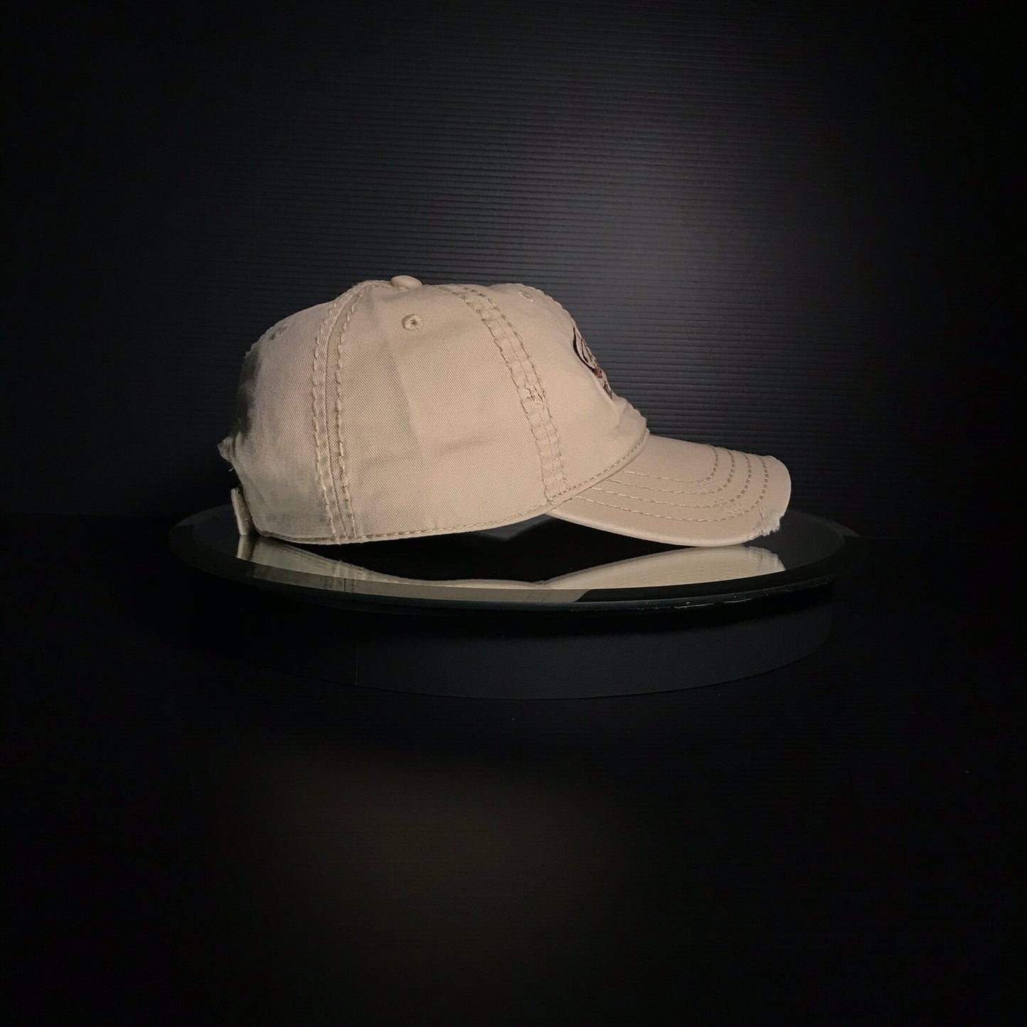 Christy Baseball Hat