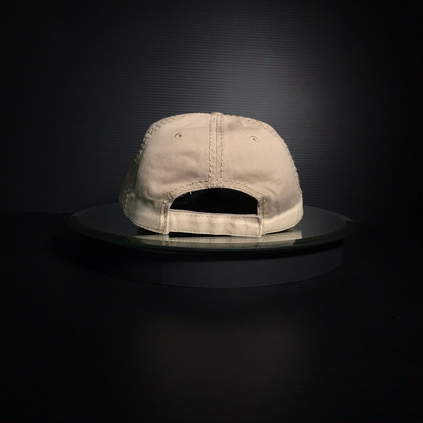 Christy Baseball Hat