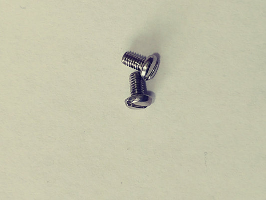 Replacement Screws for Companion