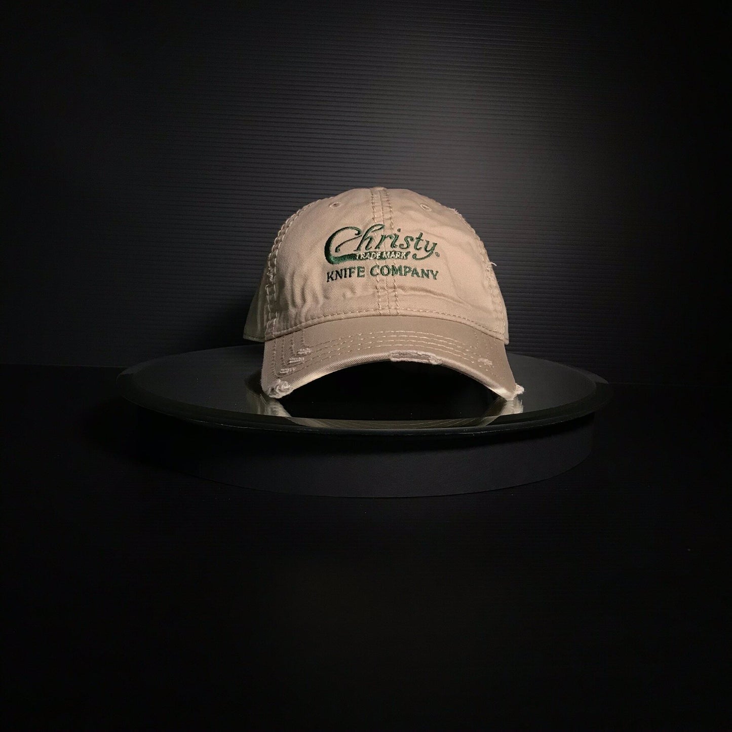 Christy Baseball Hat