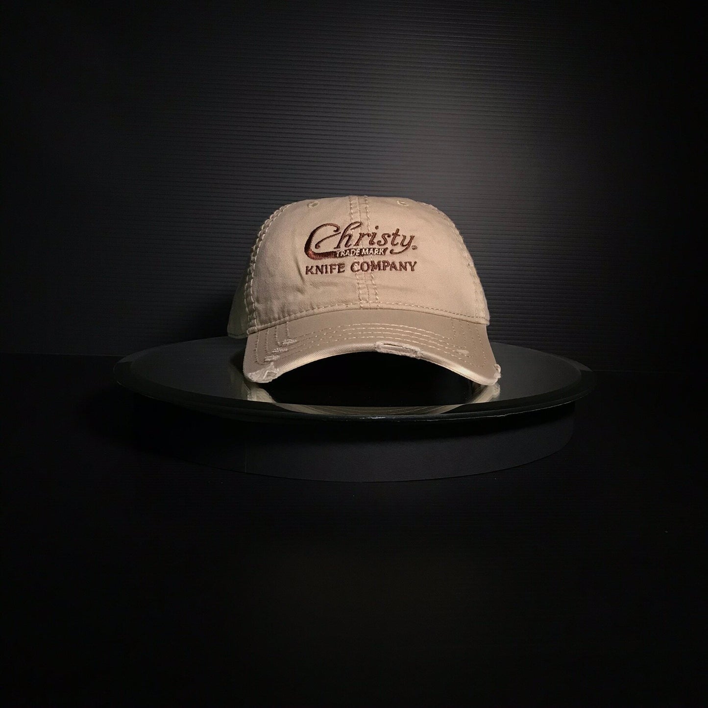 Christy Baseball Hat